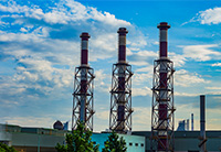 华池柴油发电机组进气门与排气门磨损严重是什么原因