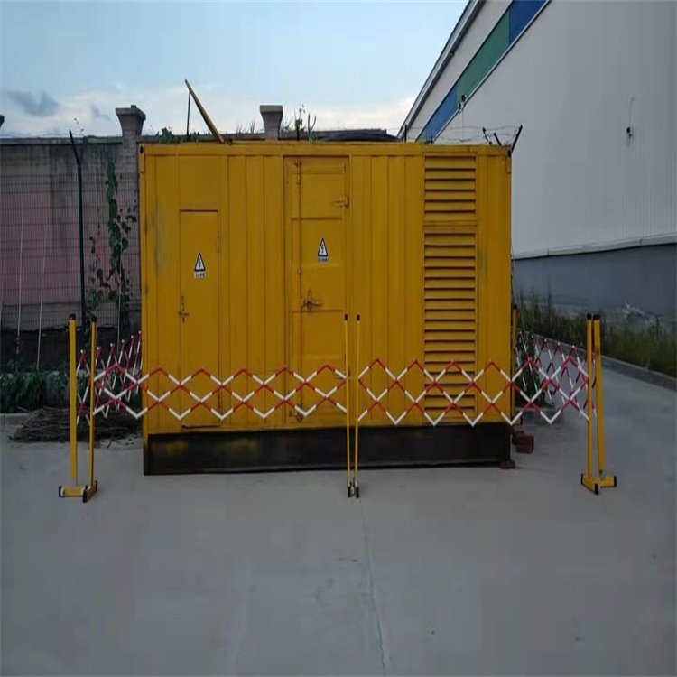 华池发电机组油箱盖上留出小气孔有什么用？