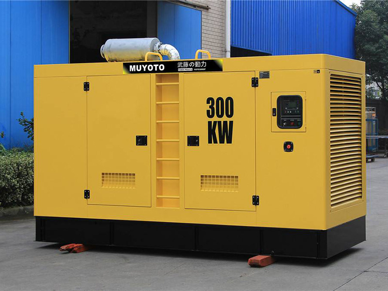 华池点火提前角的调整对燃气发电机的性能有何影响？