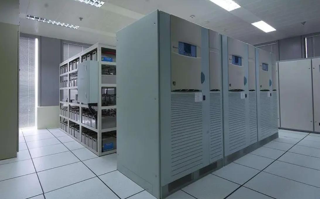 华池UPS 电源的分类