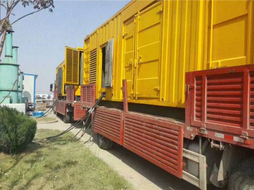 华池发电机停电自启装置主要有以下几种类型？