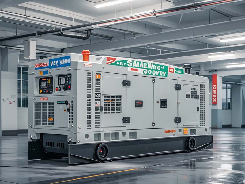 华池发电机组皮带张力计的校准周期是多久？