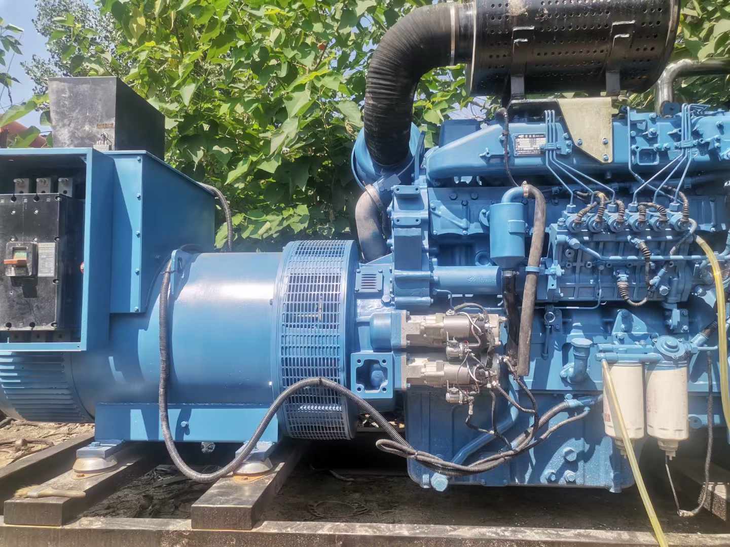 华池无功补偿装置的性能评估标准有哪些？