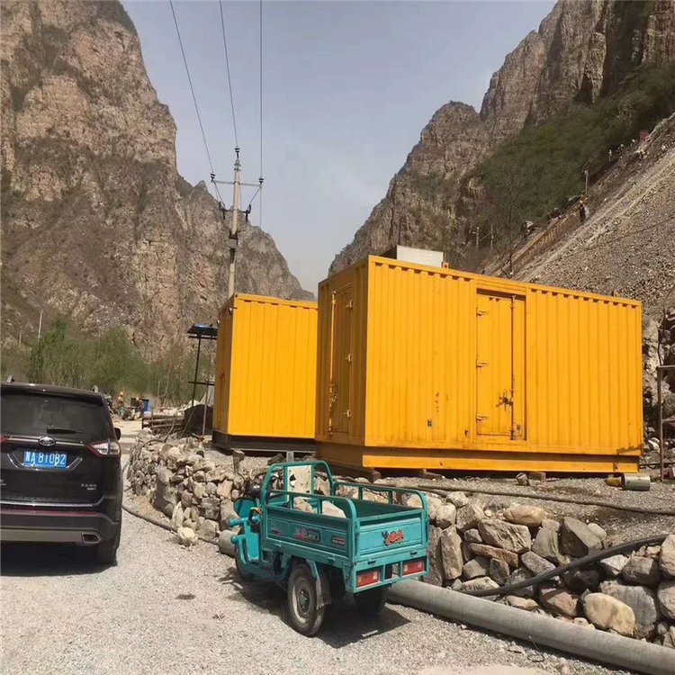 华池柴油发电机组的保养周期是多久？