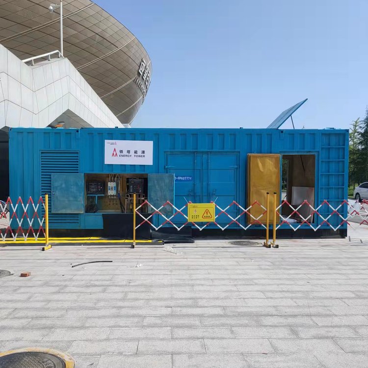 华池介绍一下发电机组维修保养的具体操作流程