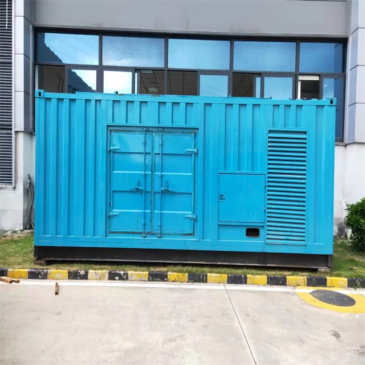 华池发电机组使用中应注意什么事项？