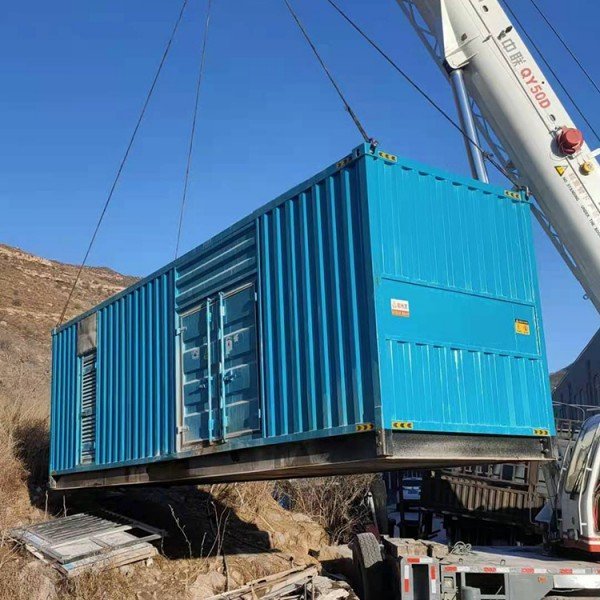 华池发电机组维修保养中应注意什么事项？