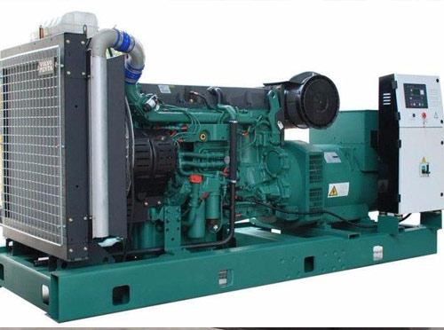 华池升级现有发电机组的成本大概是多少？