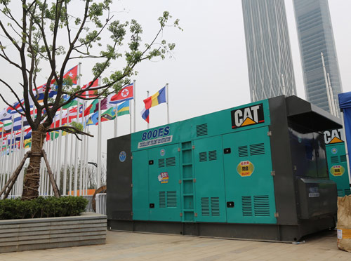 华池详细介绍一下升级发电机组的具体步骤