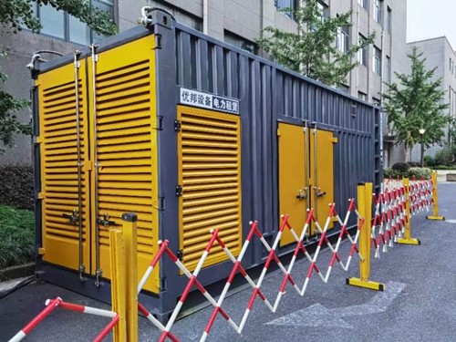 华池温度对电压测量结果的影响是否存在理论计算公式？