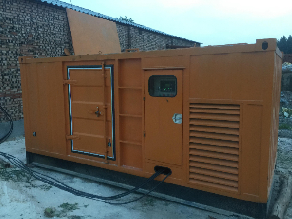 华池预热过程中启动柴油发电机组有哪些危害？