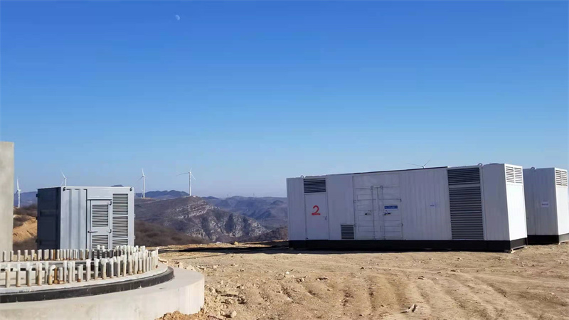 华池带燃油预热系统的柴油发电机组在冬季启动前需要做哪些准备工作？