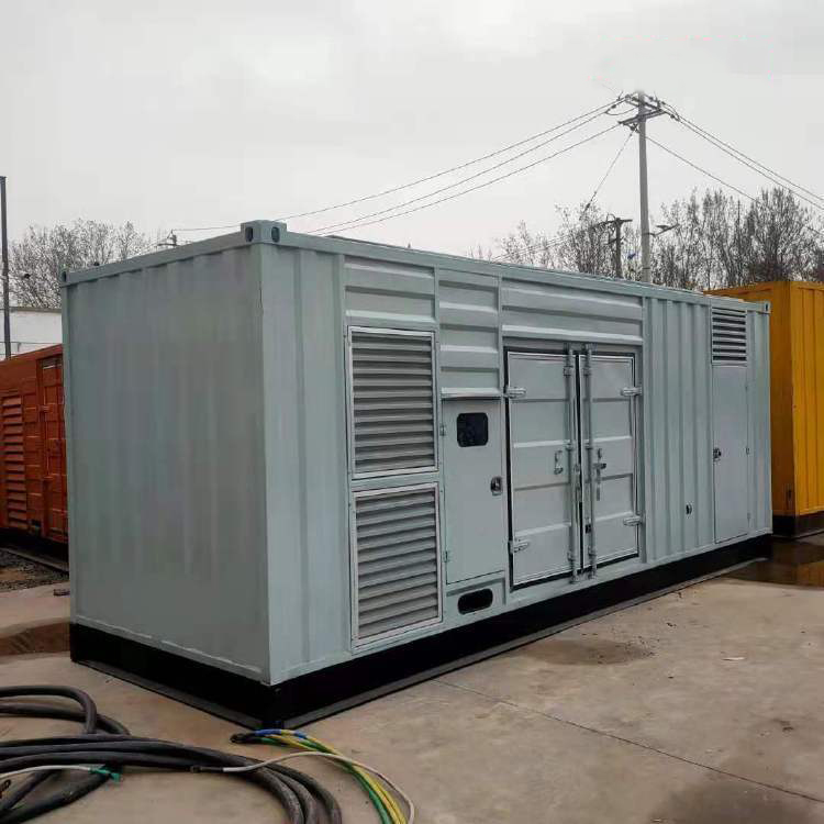 华池 柴油发电机组冬季启动前需要做哪些准备工作?